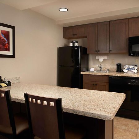 Hampton Inn&Suites Phoenix/Scottsdale Buitenkant foto