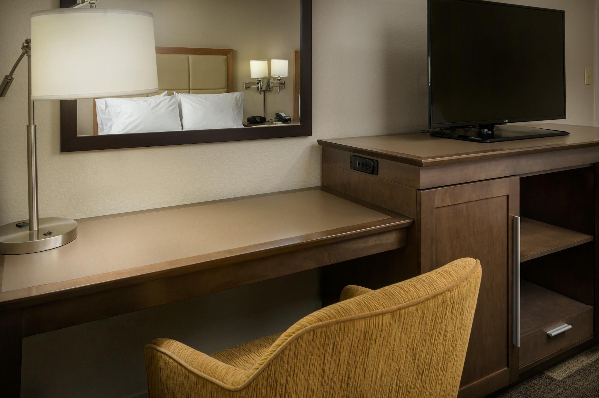 Hampton Inn&Suites Phoenix/Scottsdale Buitenkant foto
