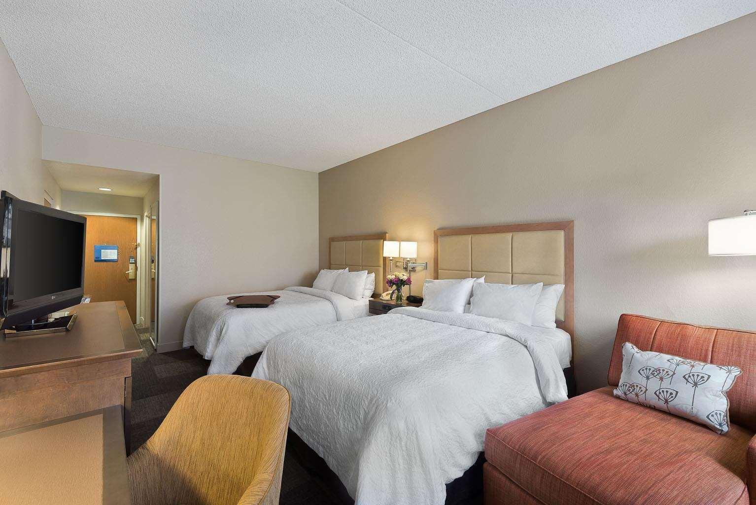 Hampton Inn&Suites Phoenix/Scottsdale Buitenkant foto