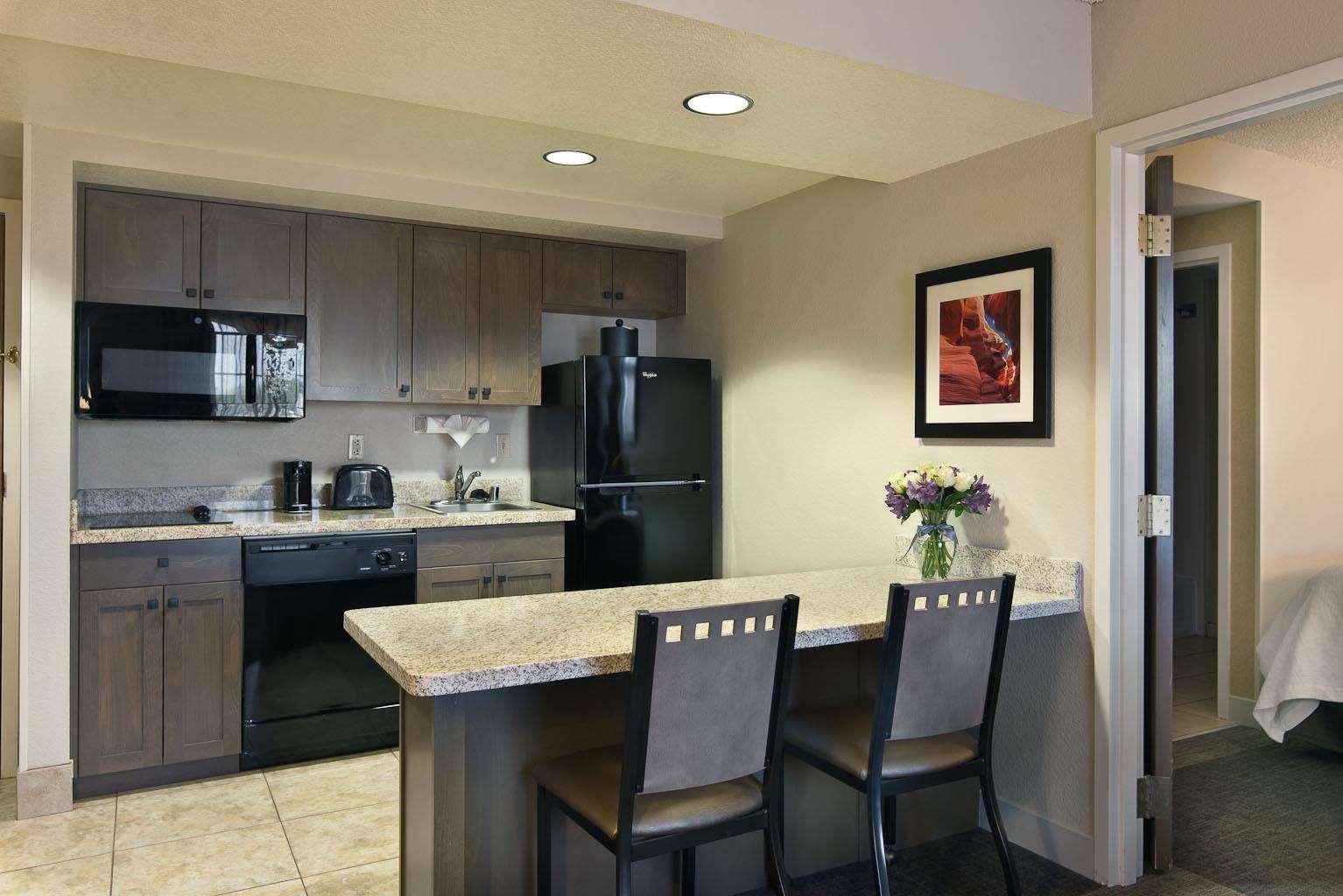 Hampton Inn&Suites Phoenix/Scottsdale Buitenkant foto