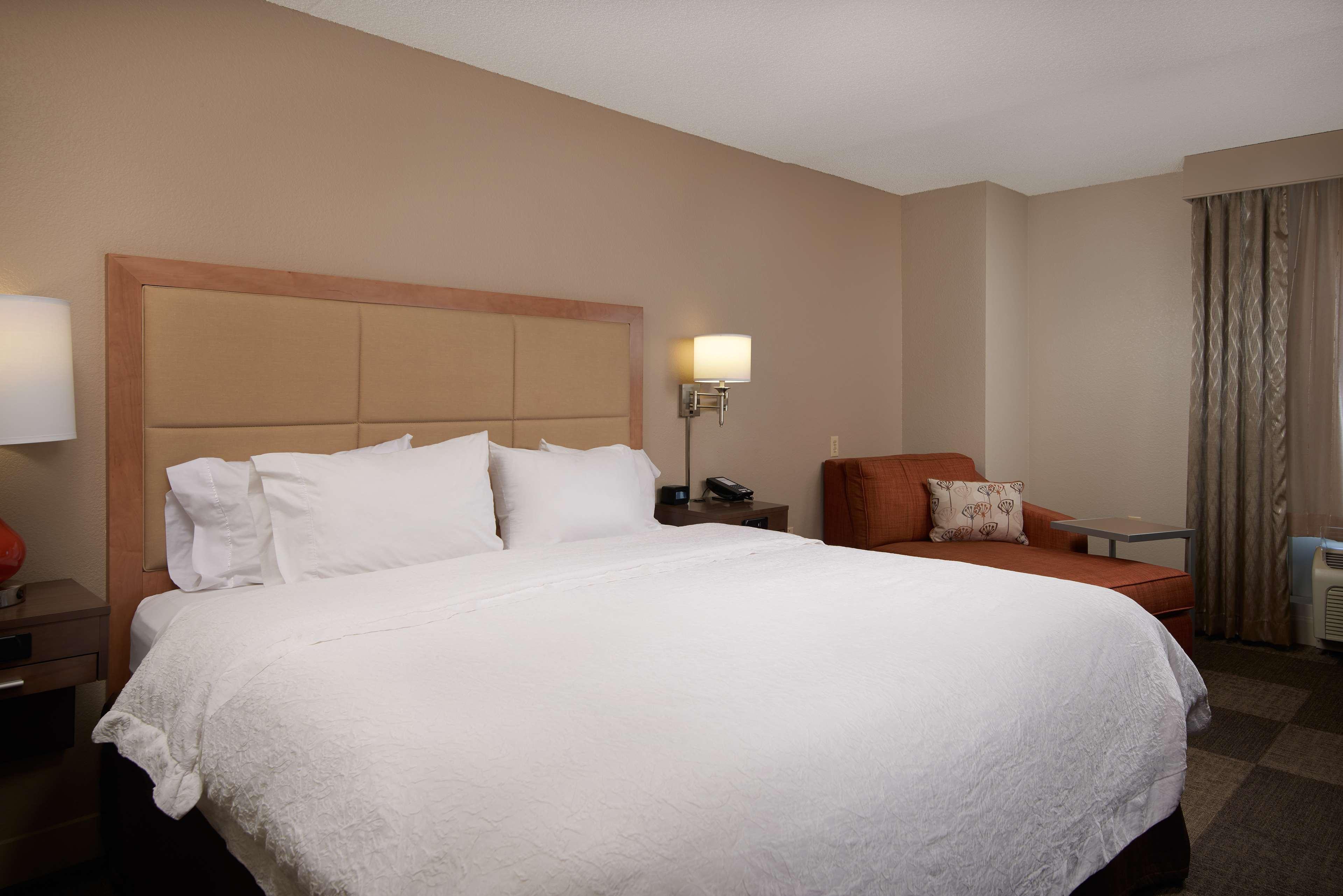 Hampton Inn&Suites Phoenix/Scottsdale Buitenkant foto
