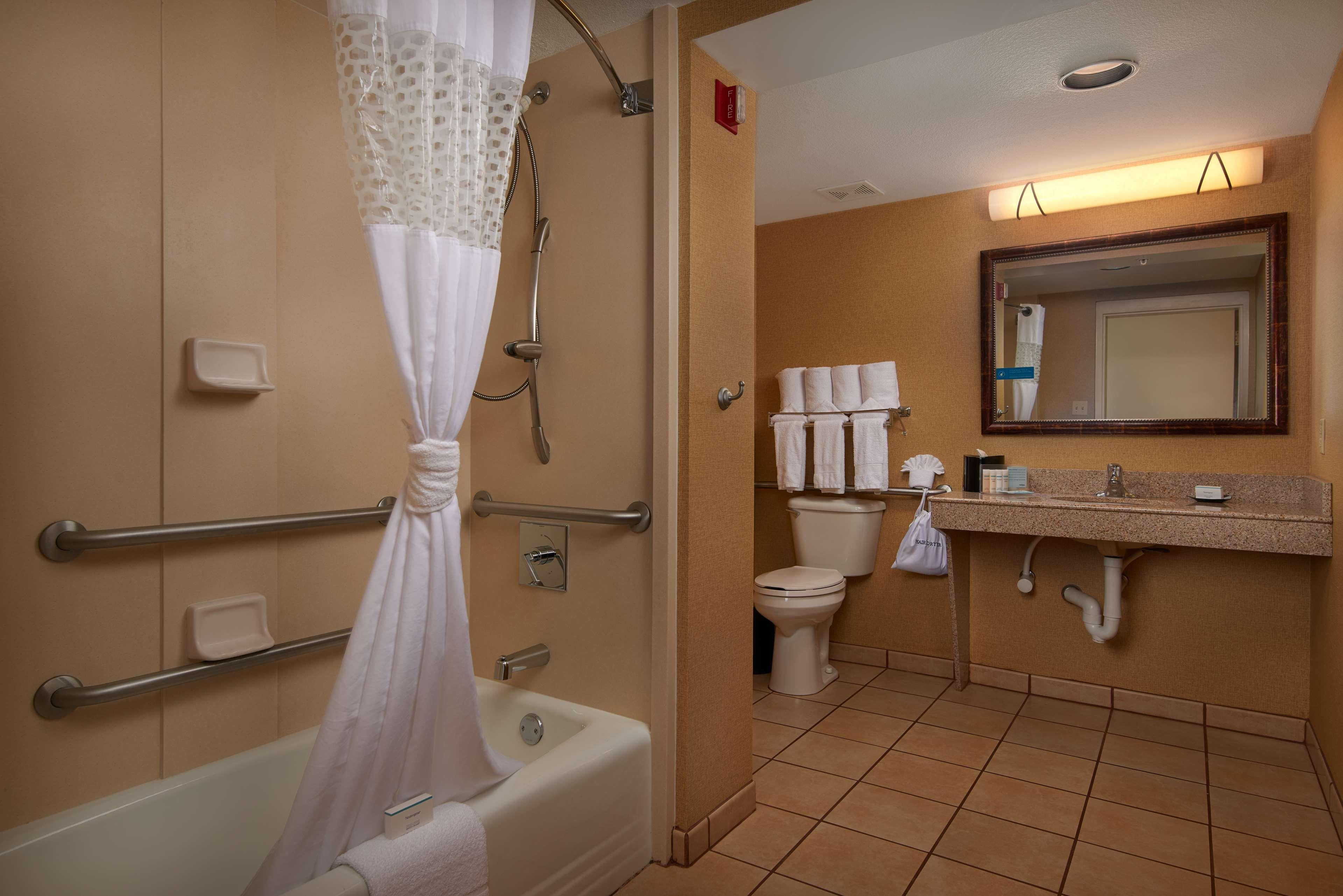 Hampton Inn&Suites Phoenix/Scottsdale Buitenkant foto