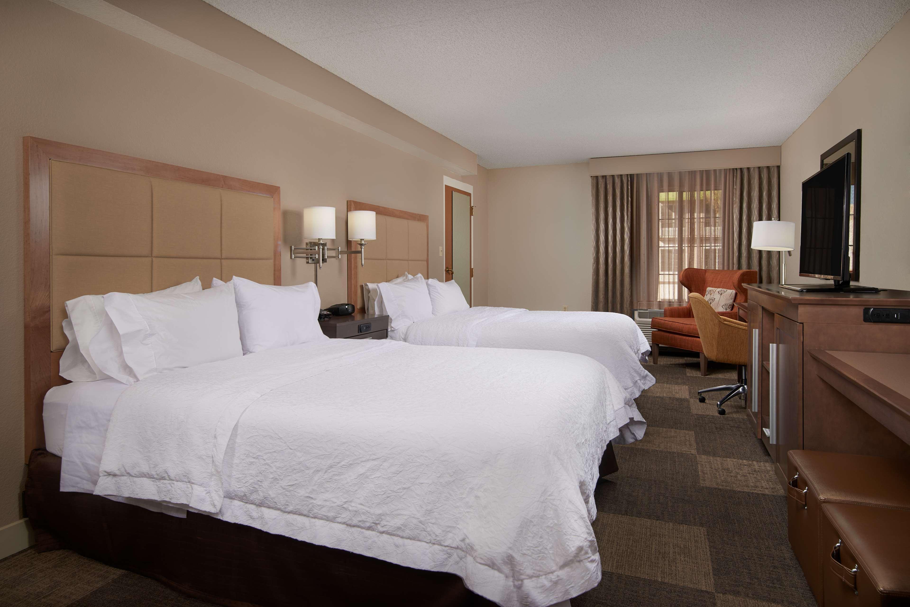 Hampton Inn&Suites Phoenix/Scottsdale Buitenkant foto