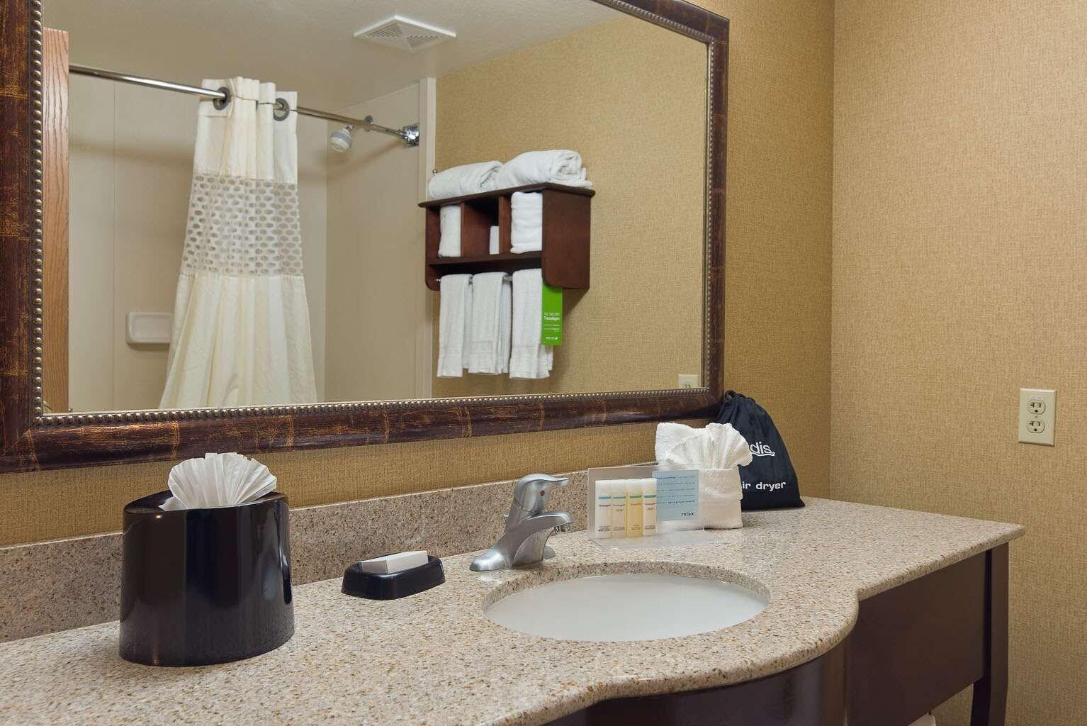 Hampton Inn&Suites Phoenix/Scottsdale Buitenkant foto