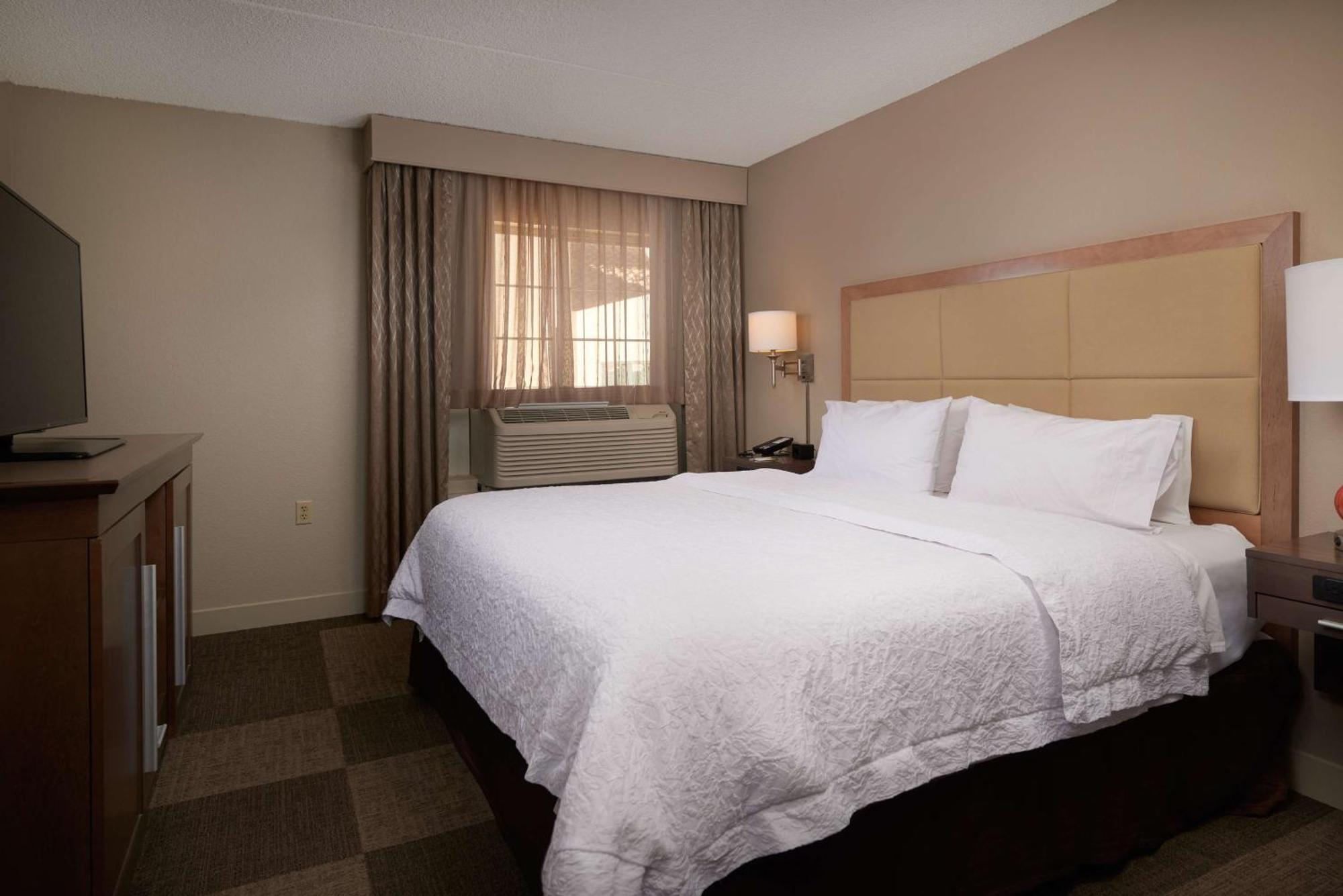 Hampton Inn&Suites Phoenix/Scottsdale Buitenkant foto