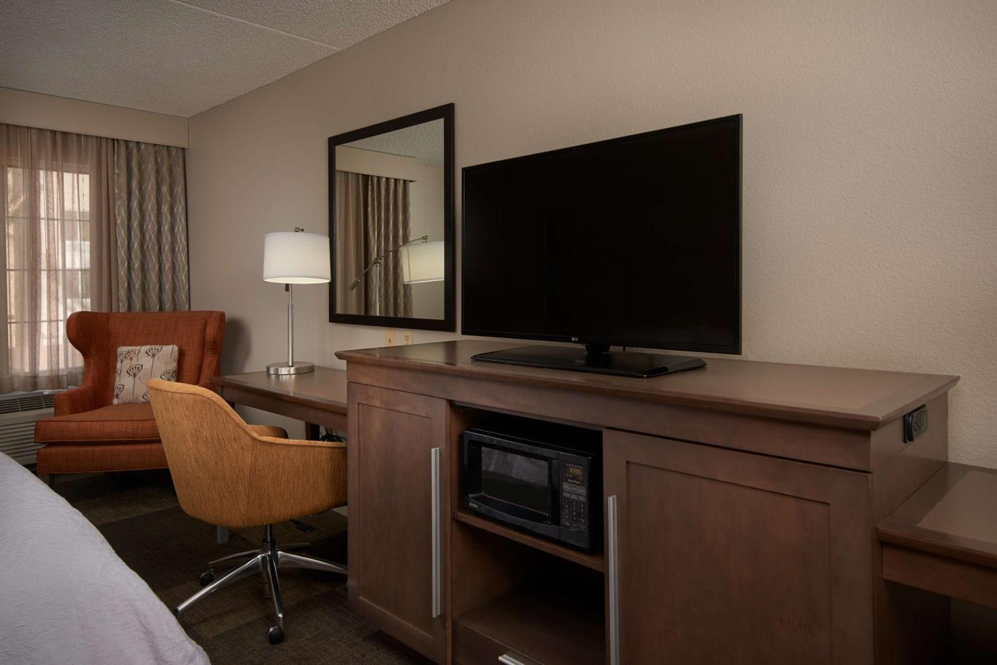 Hampton Inn&Suites Phoenix/Scottsdale Buitenkant foto