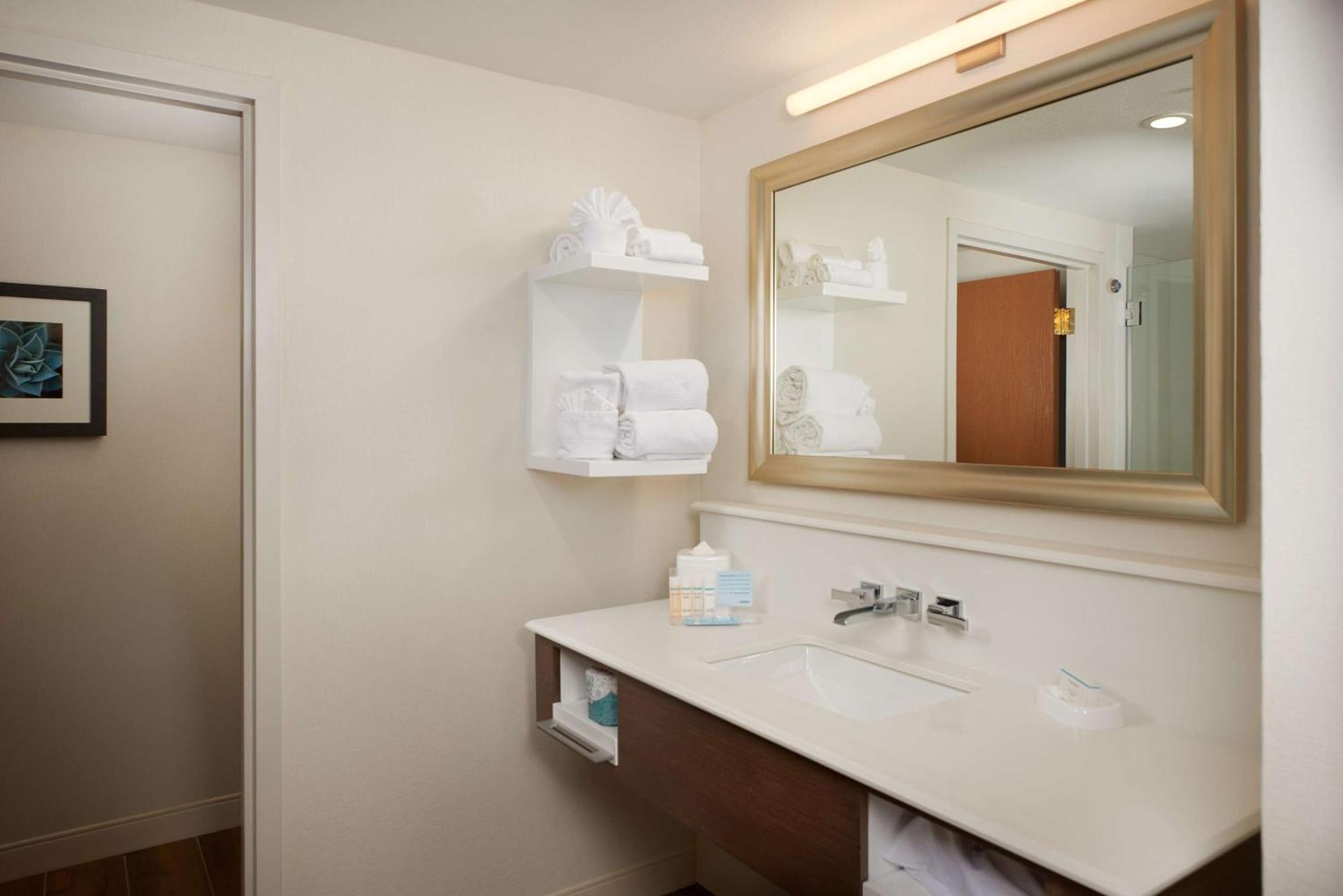 Hampton Inn&Suites Phoenix/Scottsdale Buitenkant foto