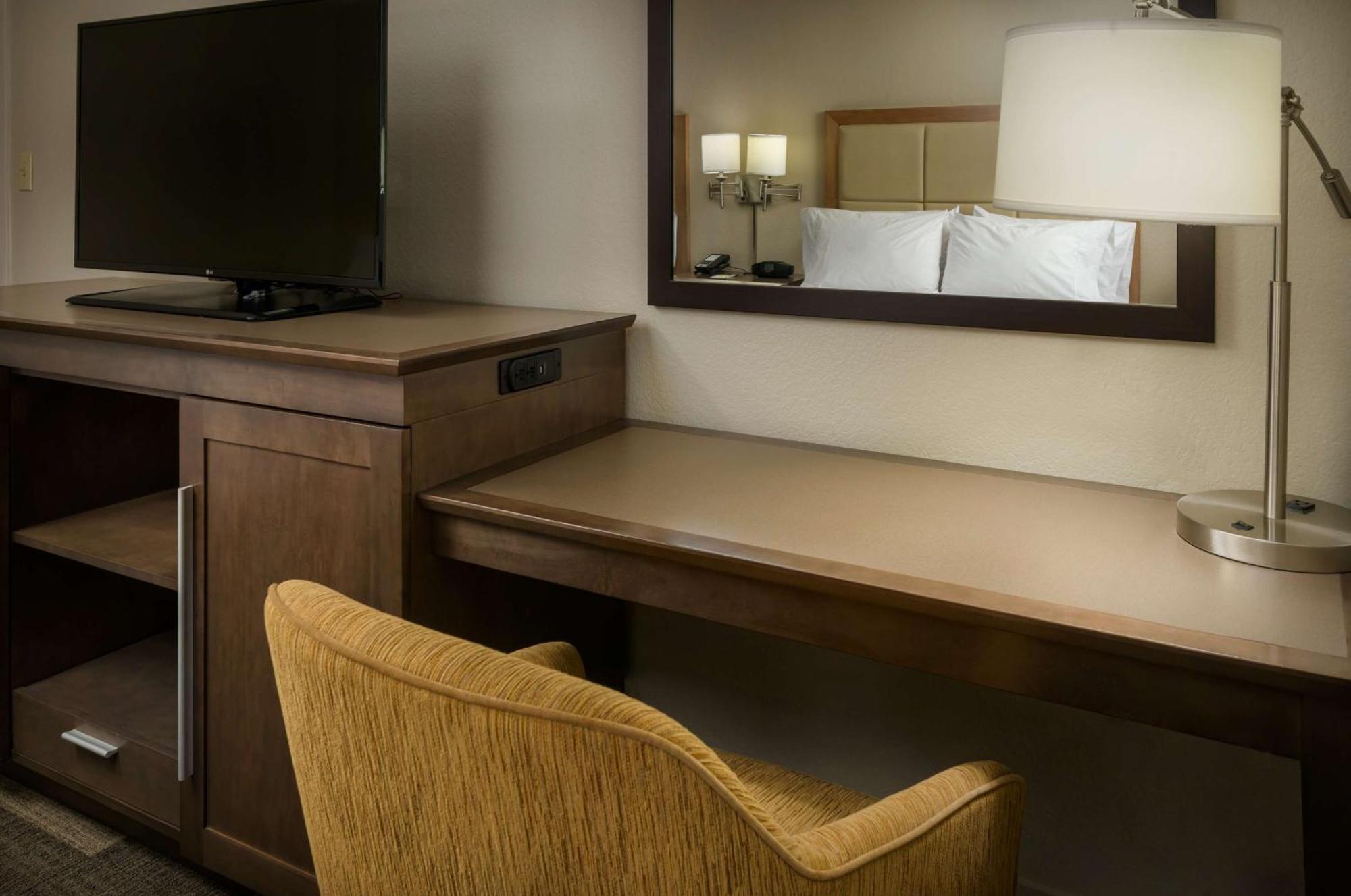 Hampton Inn&Suites Phoenix/Scottsdale Buitenkant foto