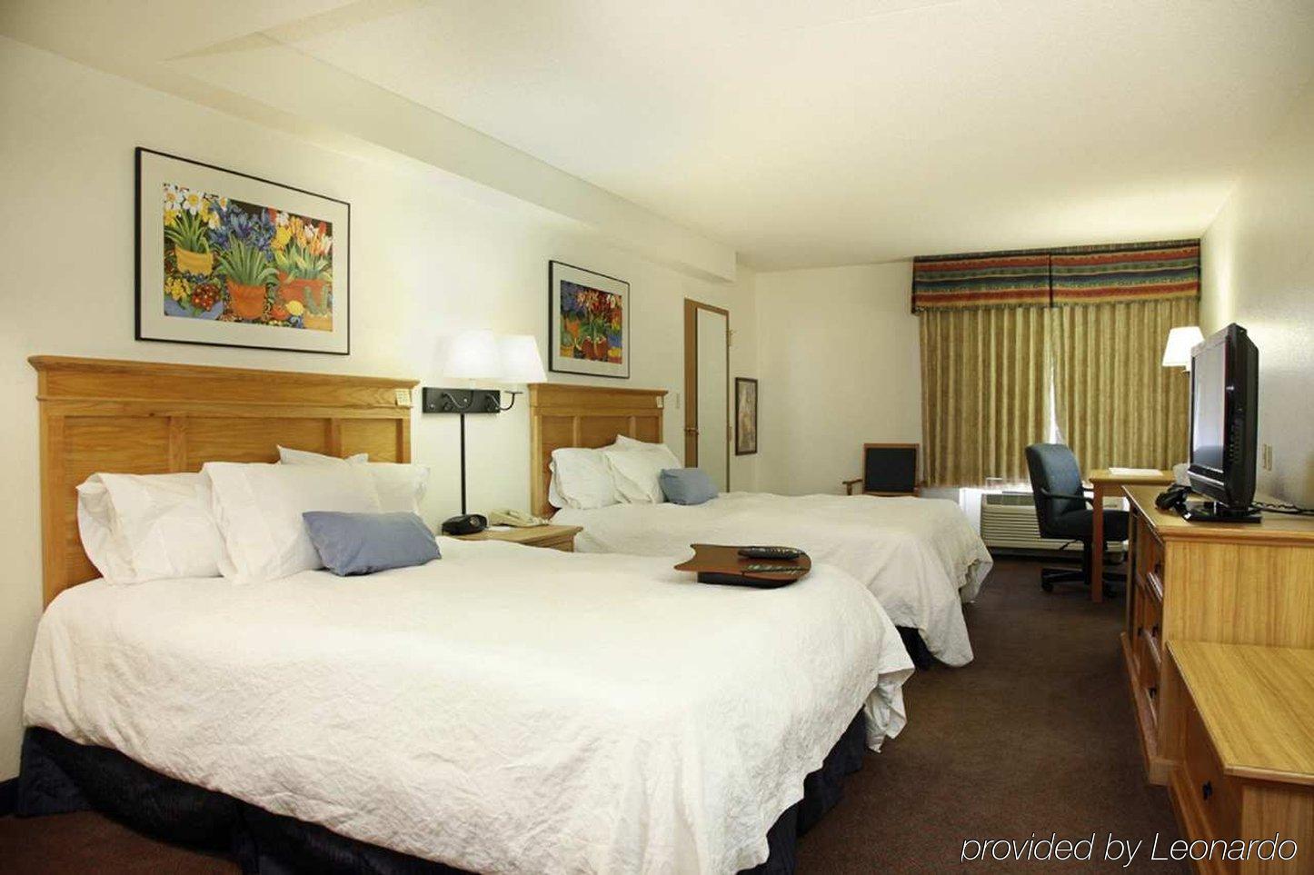 Hampton Inn&Suites Phoenix/Scottsdale Buitenkant foto