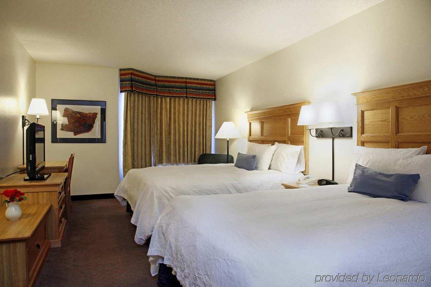 Hampton Inn&Suites Phoenix/Scottsdale Buitenkant foto