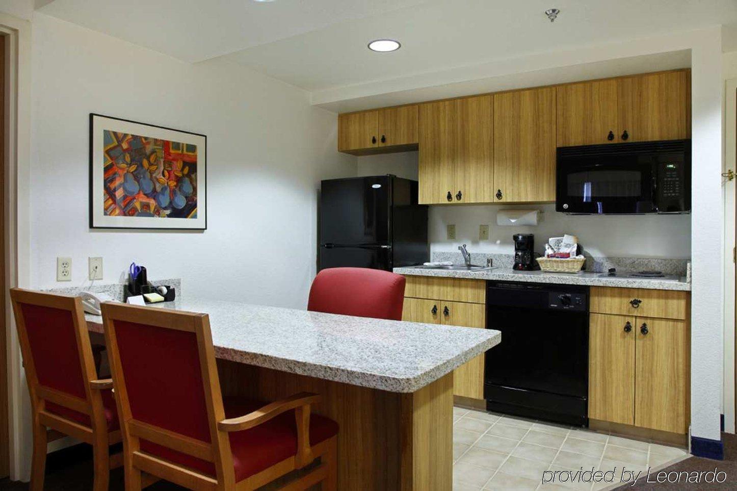 Hampton Inn&Suites Phoenix/Scottsdale Buitenkant foto