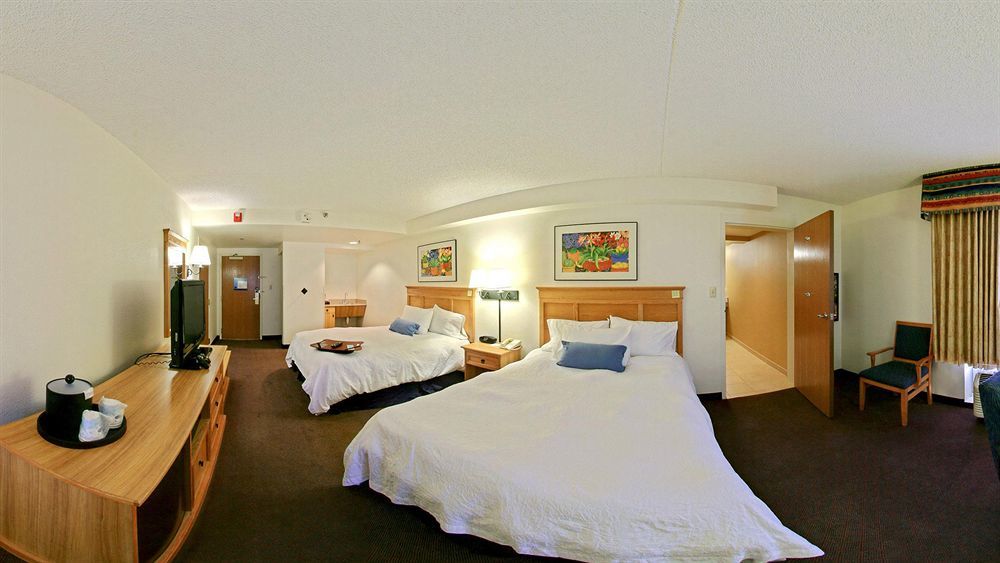 Hampton Inn&Suites Phoenix/Scottsdale Buitenkant foto