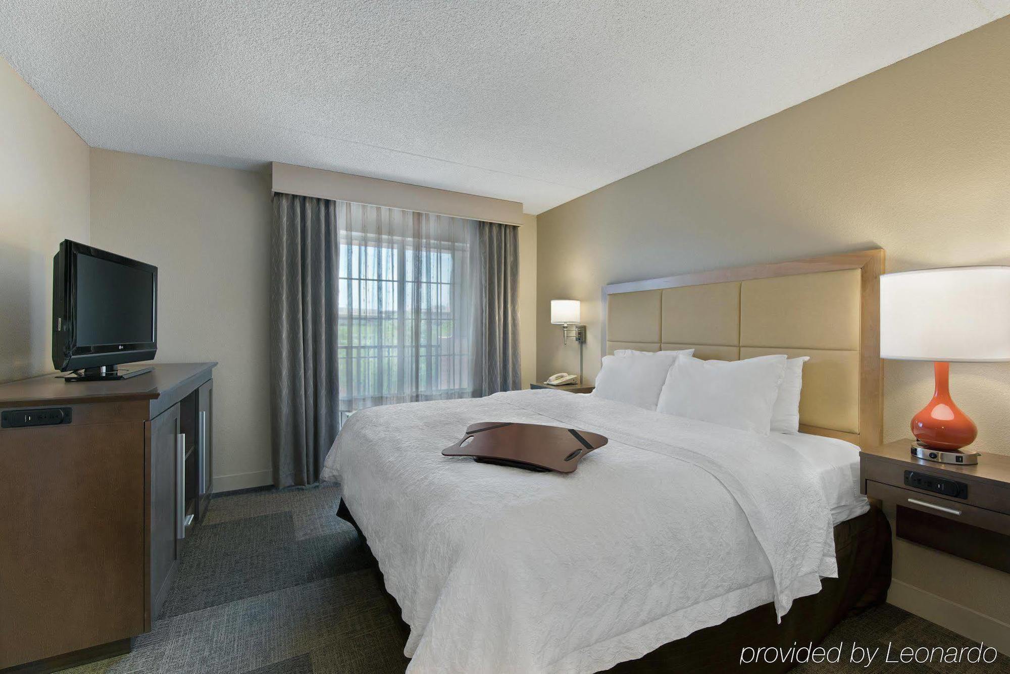 Hampton Inn&Suites Phoenix/Scottsdale Buitenkant foto