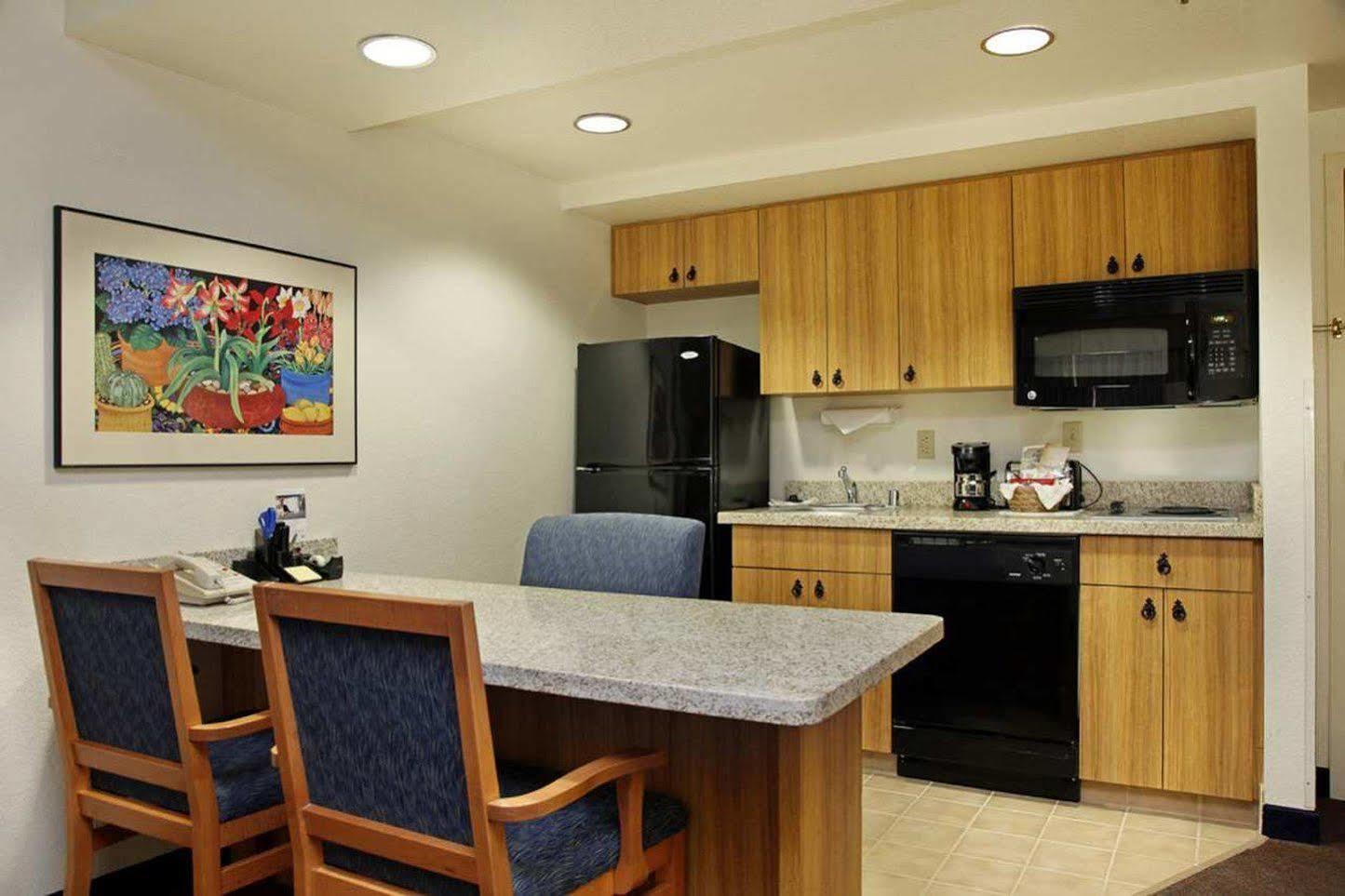 Hampton Inn&Suites Phoenix/Scottsdale Buitenkant foto