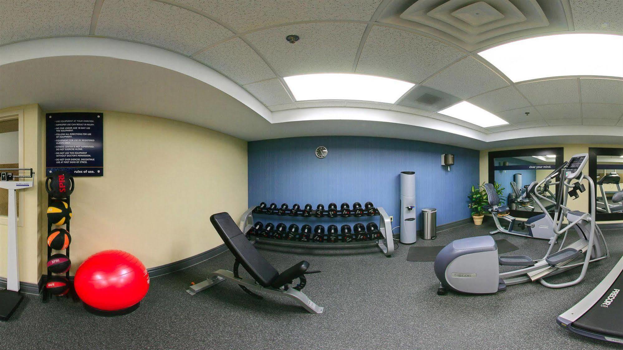 Hampton Inn&Suites Phoenix/Scottsdale Buitenkant foto