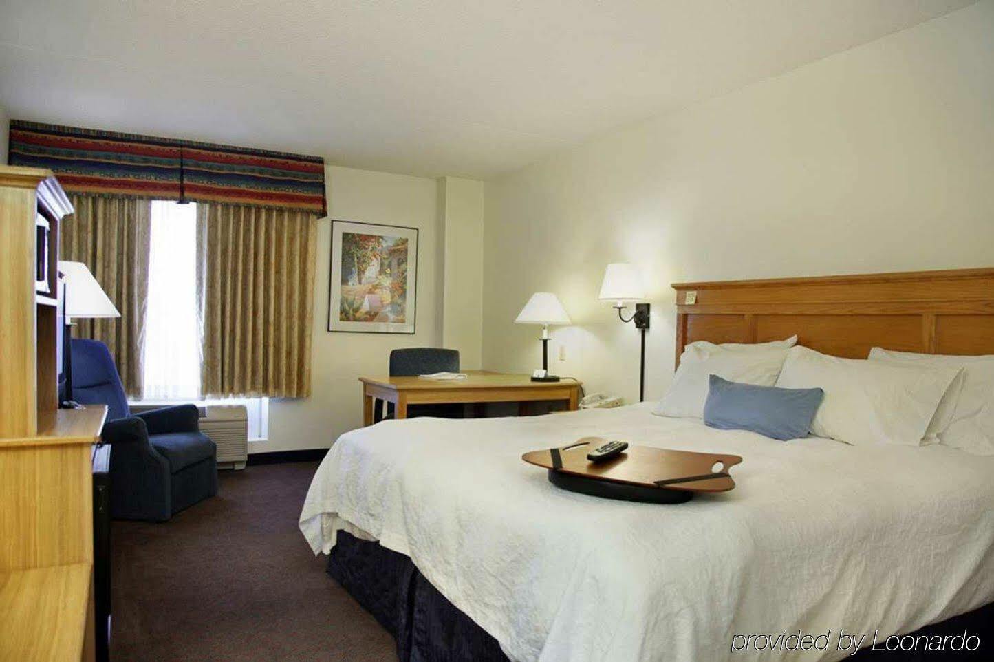Hampton Inn&Suites Phoenix/Scottsdale Buitenkant foto