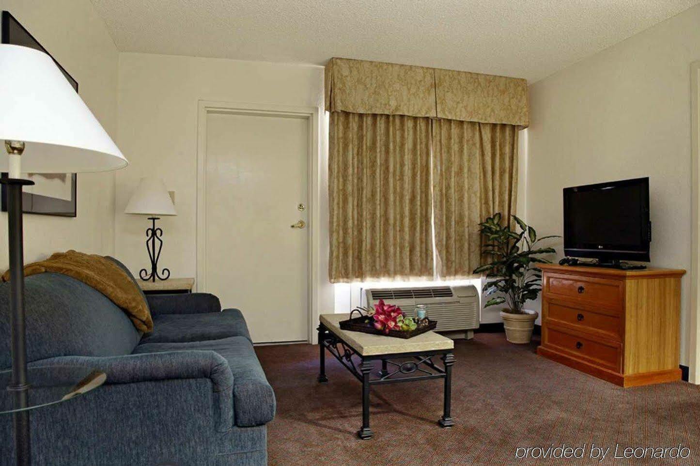 Hampton Inn&Suites Phoenix/Scottsdale Buitenkant foto