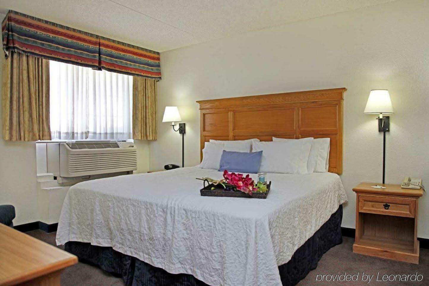 Hampton Inn&Suites Phoenix/Scottsdale Buitenkant foto
