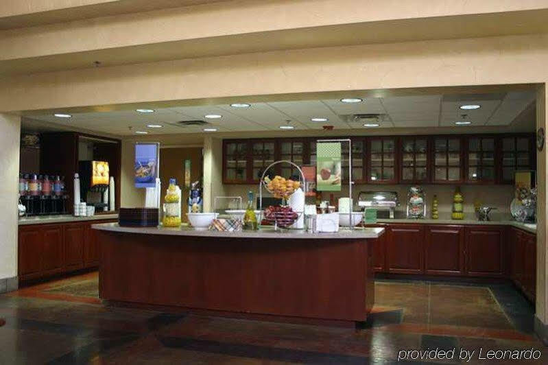 Hampton Inn&Suites Phoenix/Scottsdale Buitenkant foto