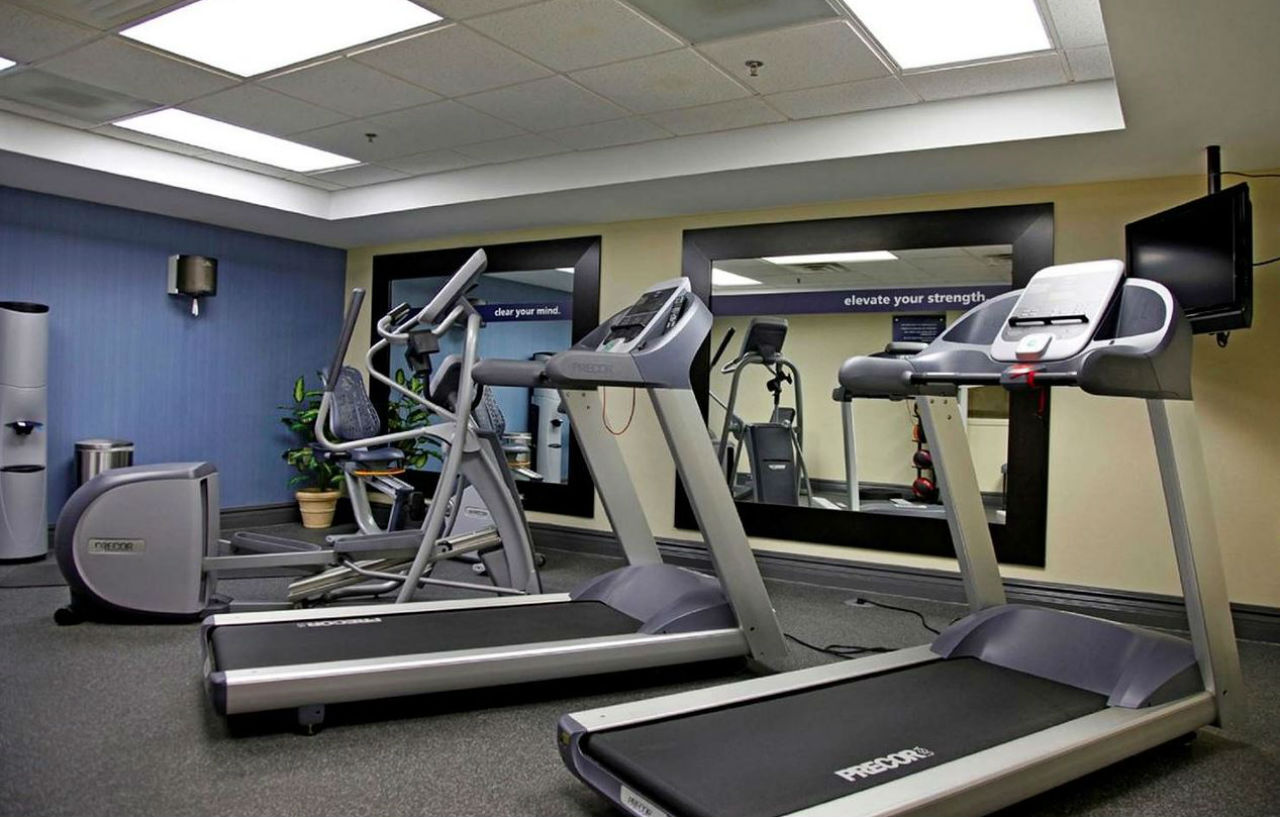Hampton Inn&Suites Phoenix/Scottsdale Buitenkant foto